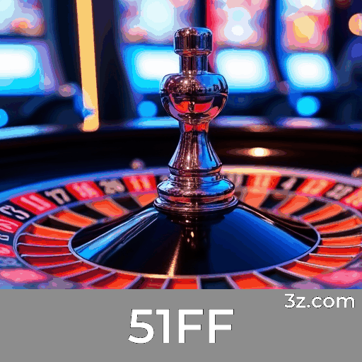 51FF game mais image