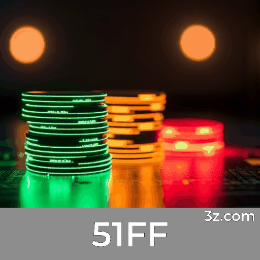 51FF game mais image