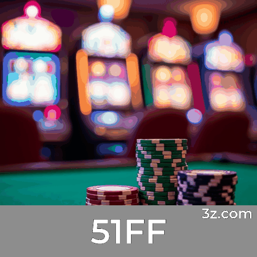 51FF game mais image