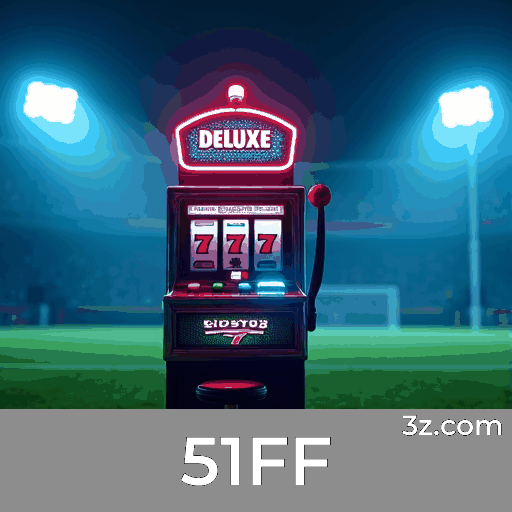 51FF game mais image