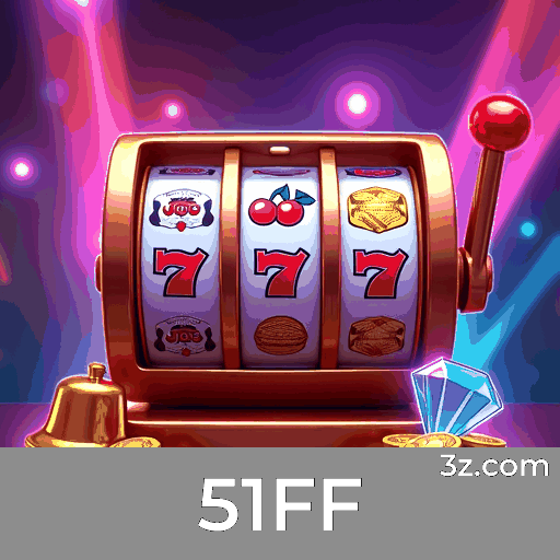 51FF game mais image