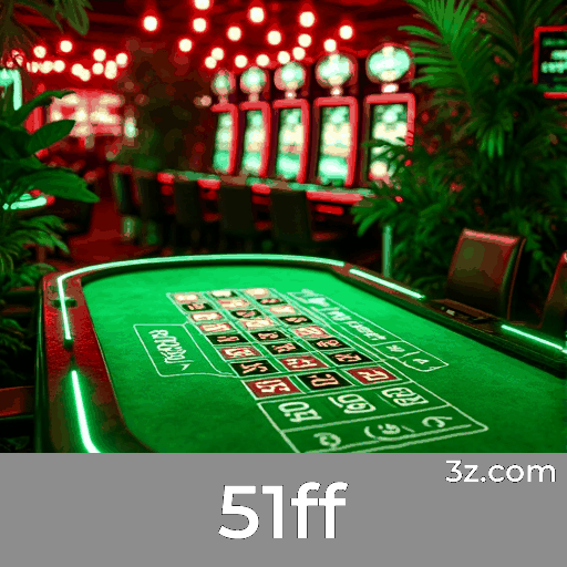 avaliações sobre 51ff slots