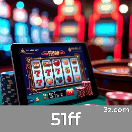 avaliações sobre 51ff slots